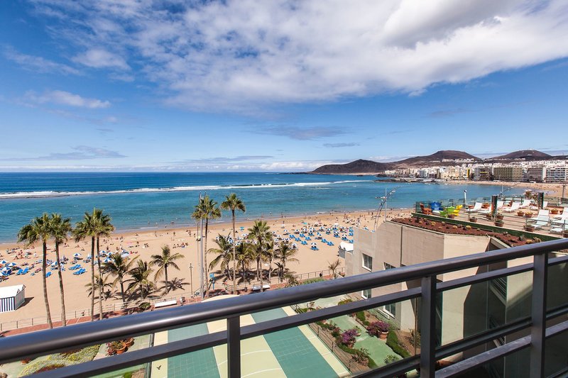 Bull Hotel Reina Isabel & Spa 5