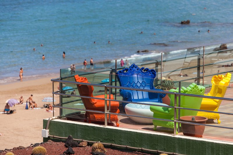 Bull Hotel Reina Isabel & Spa 7