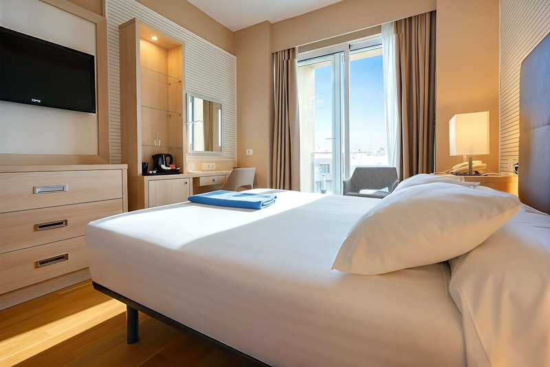 Bull Hotel Reina Isabel & Spa 21