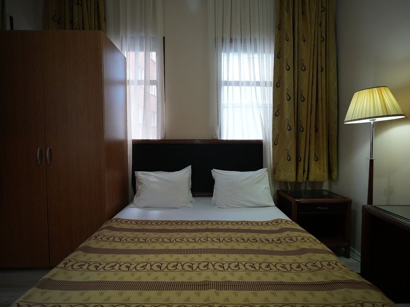 Lost Town Inn Hotel 14