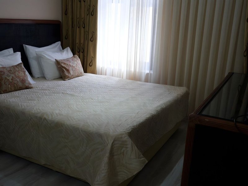 Lost Town Inn Hotel 17