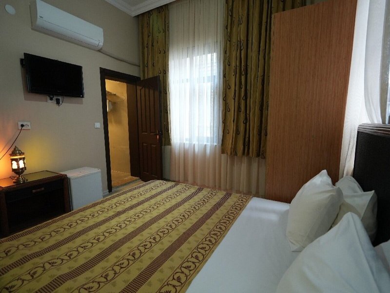 Lost Town Inn Hotel 20