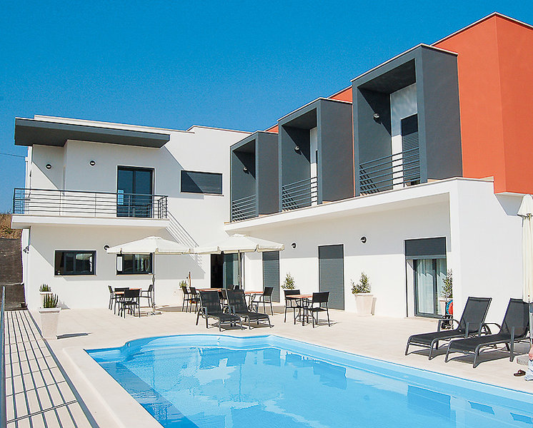 Casa Ceedina B&B