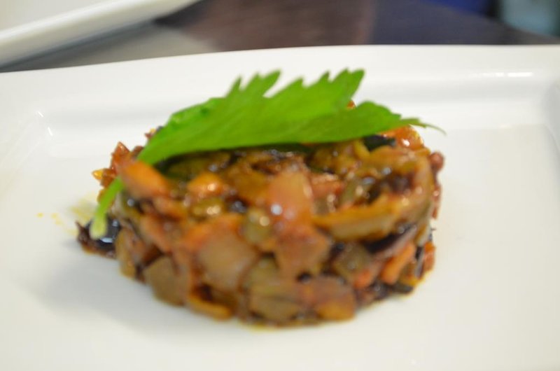Palazzo Brunaccini Residence 2 - Restaurant