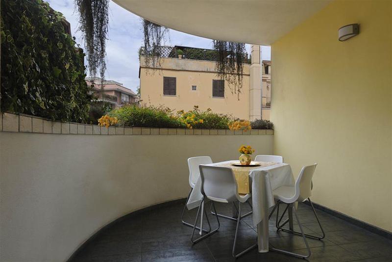 Patrizia Romana Palace 2