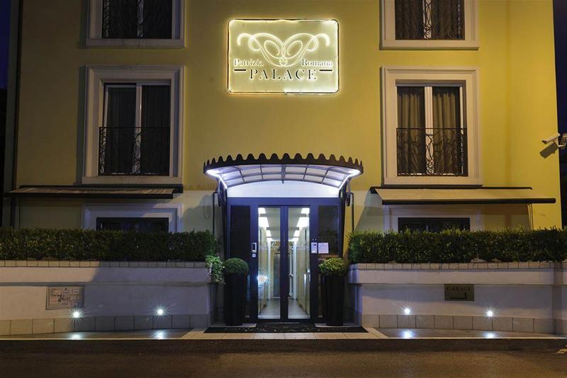 Patrizia Romana Palace 4