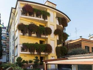 Patrizia Romana Palace