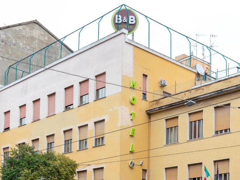 B&B Roma Trastevere