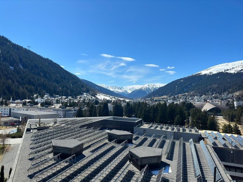 Kongress Hotel Davos 4