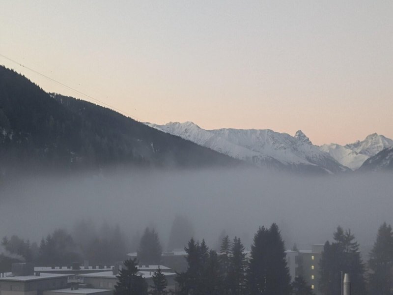 Kongress Hotel Davos 9