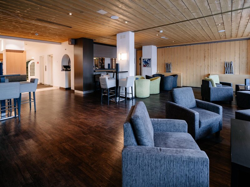 Kongress Hotel Davos 14