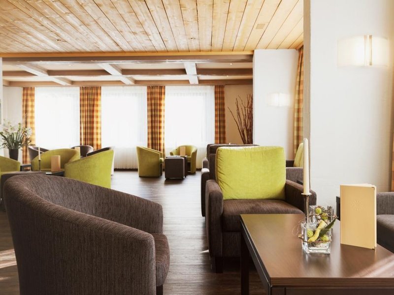 Kongress Hotel Davos 16