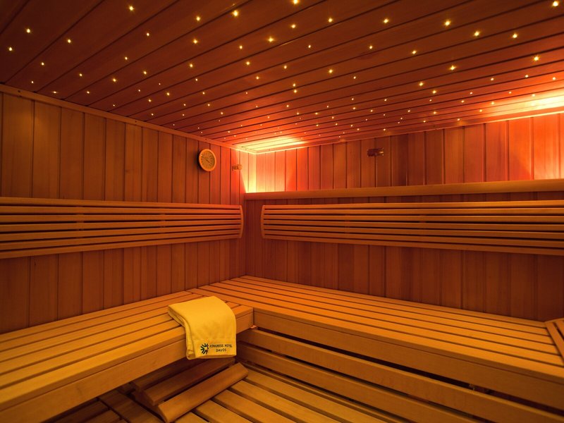 Kongress Hotel Davos 27