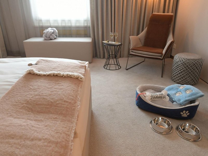 Kongress Hotel Davos 28