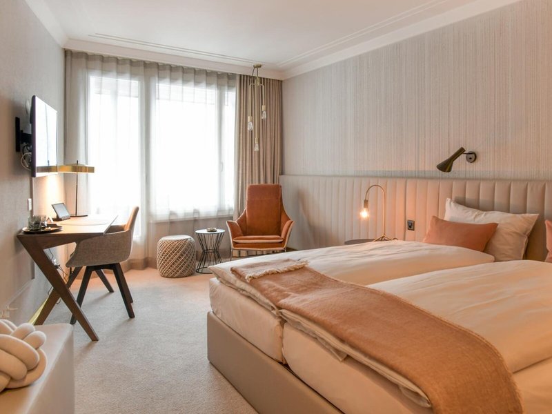 Kongress Hotel Davos 34