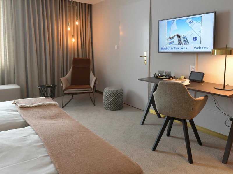 Kongress Hotel Davos 36