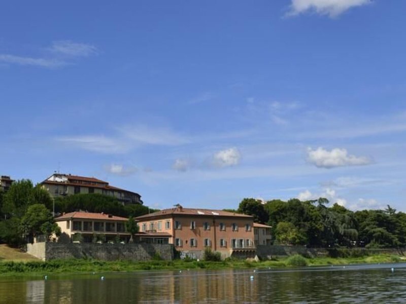 Ville Sull´Arno