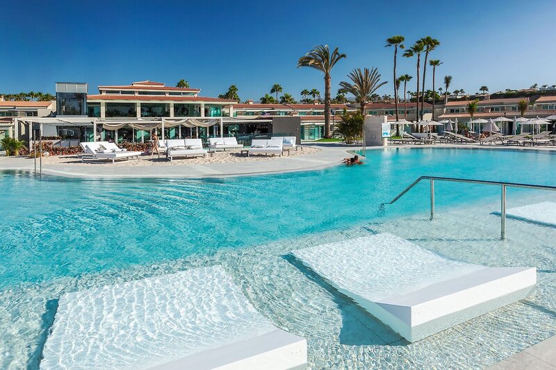 Kumara Serenoa by Lopesan Hotels 2