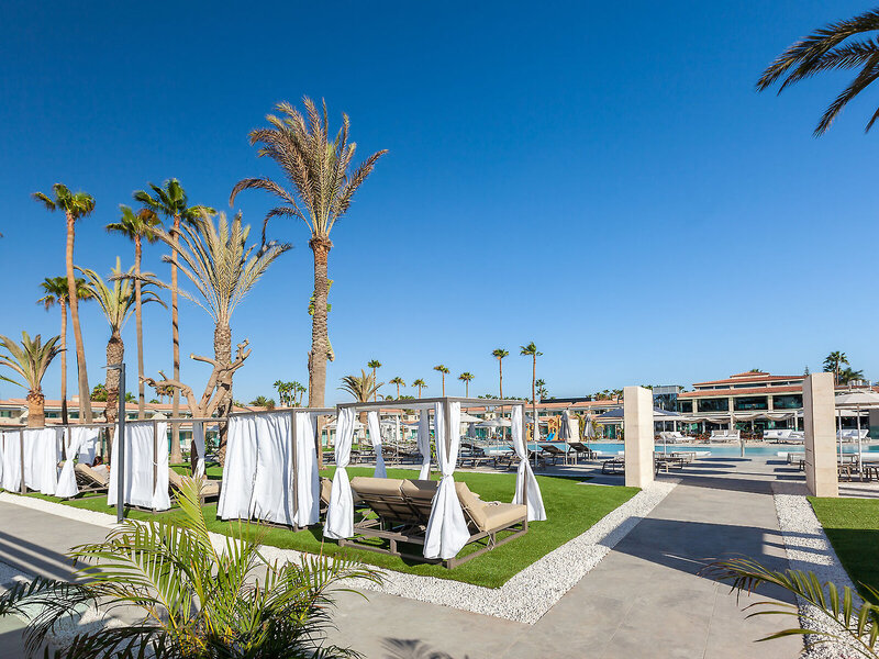 Kumara Serenoa by Lopesan Hotels 3