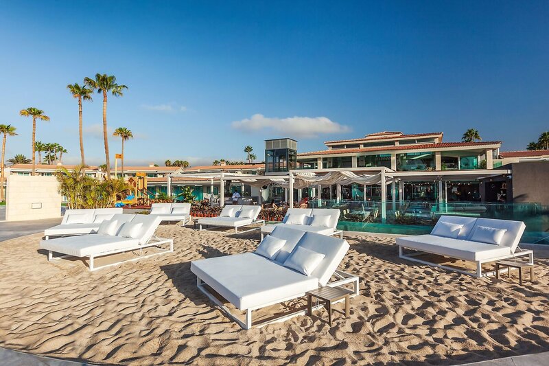 Kumara Serenoa by Lopesan Hotels 6