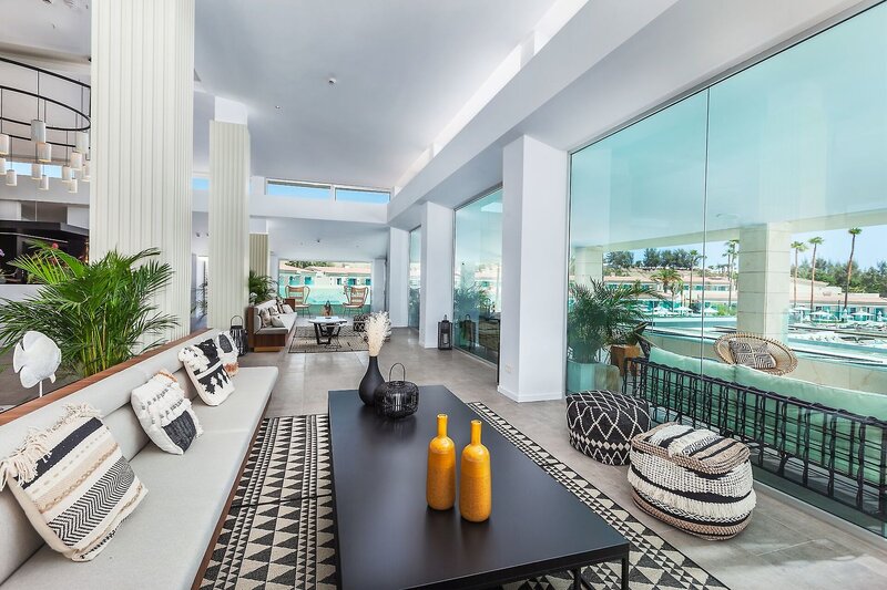 Kumara Serenoa by Lopesan Hotels 7