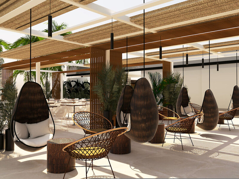 Kumara Serenoa by Lopesan Hotels 10