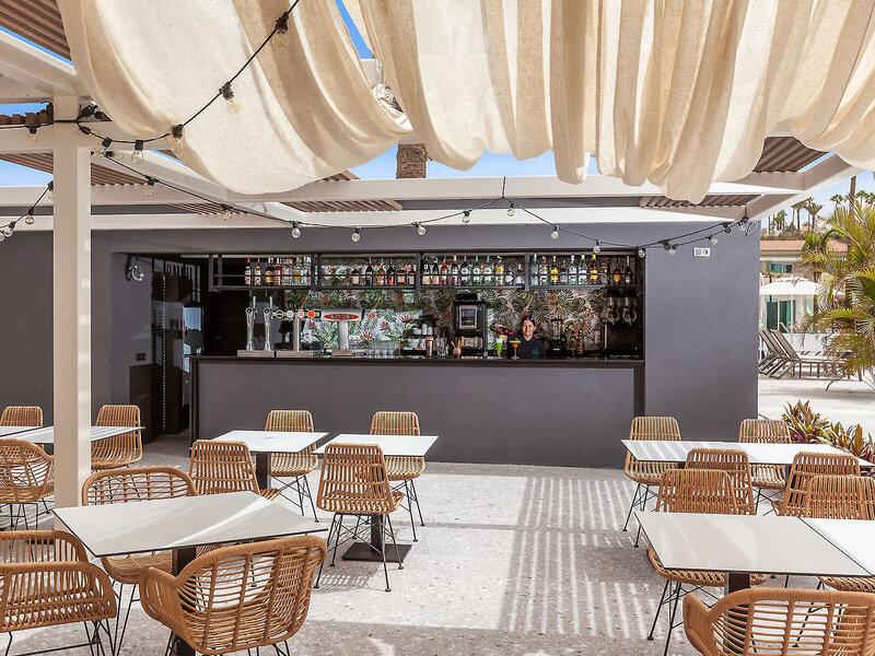 Kumara Serenoa by Lopesan Hotels 11