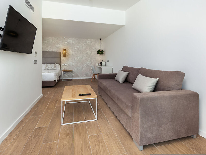 Kumara Serenoa by Lopesan Hotels 17