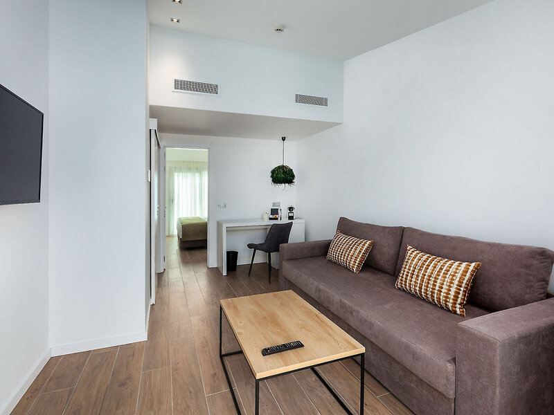 Kumara Serenoa by Lopesan Hotels 18