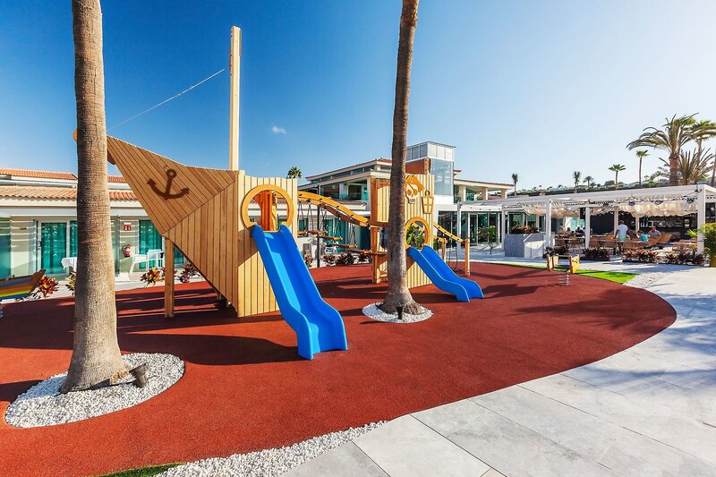 Kumara Serenoa by Lopesan Hotels 20