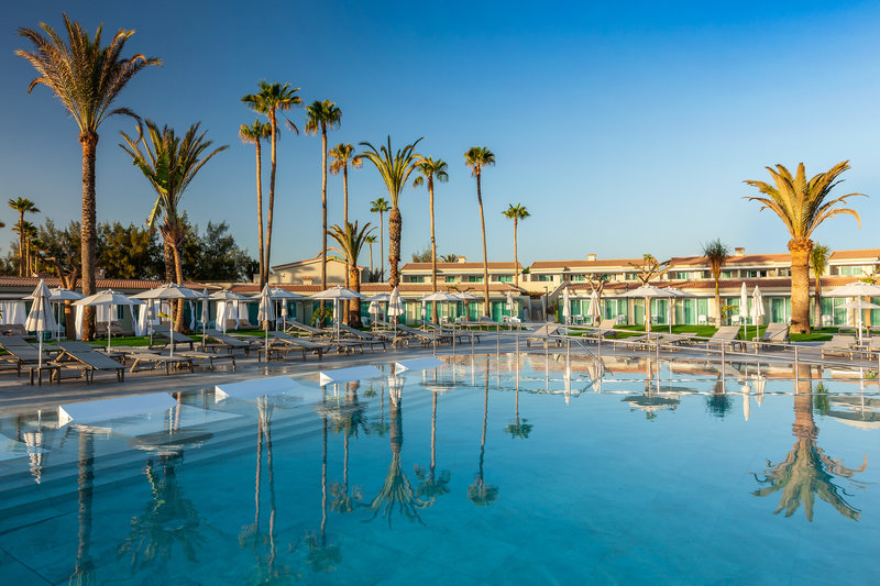 Kumara Serenoa by Lopesan Hotels 1