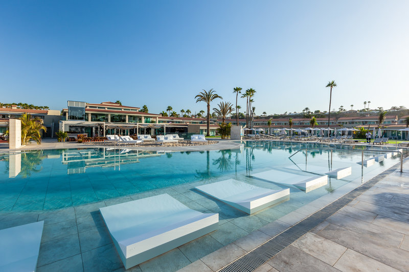Kumara Serenoa by Lopesan Hotels 2