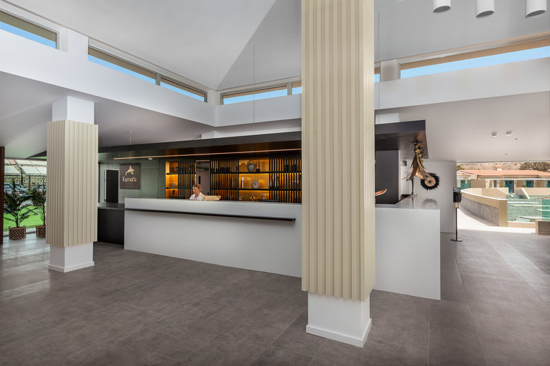 Kumara Serenoa by Lopesan Hotels 3