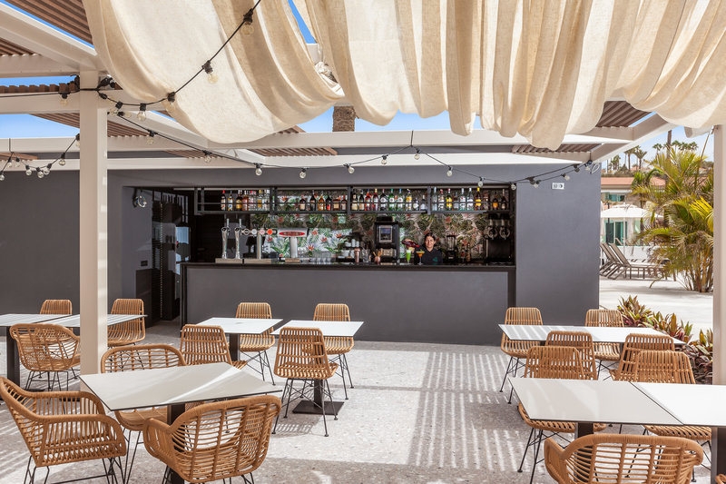 Kumara Serenoa by Lopesan Hotels 4