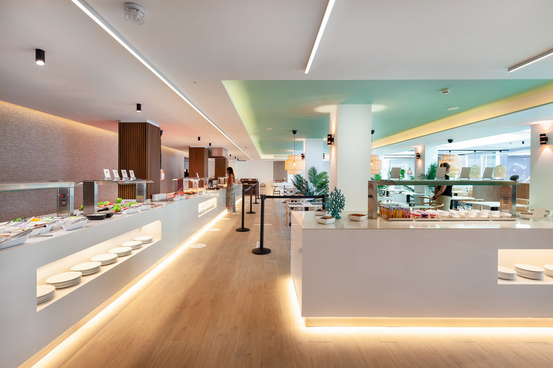 Kumara Serenoa by Lopesan Hotels 5
