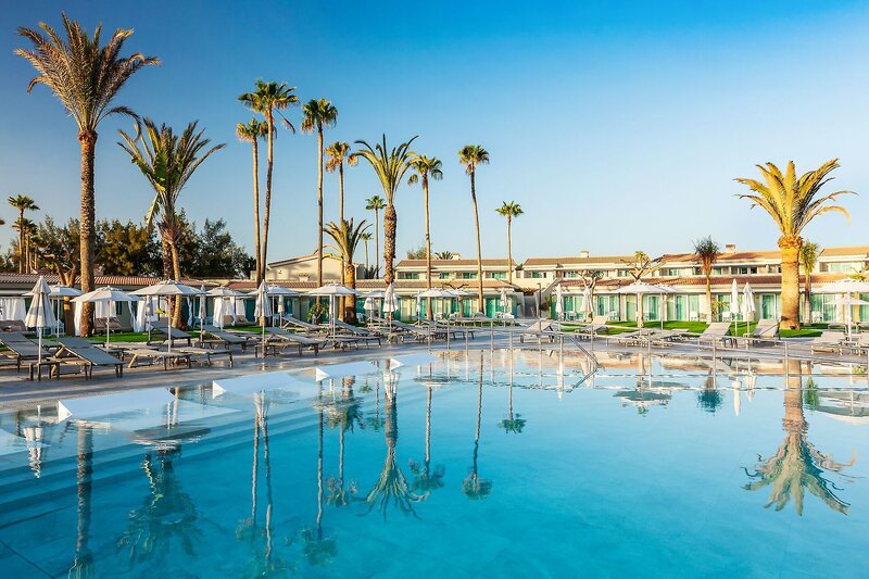 Kumara Serenoa by Lopesan Hotels 1