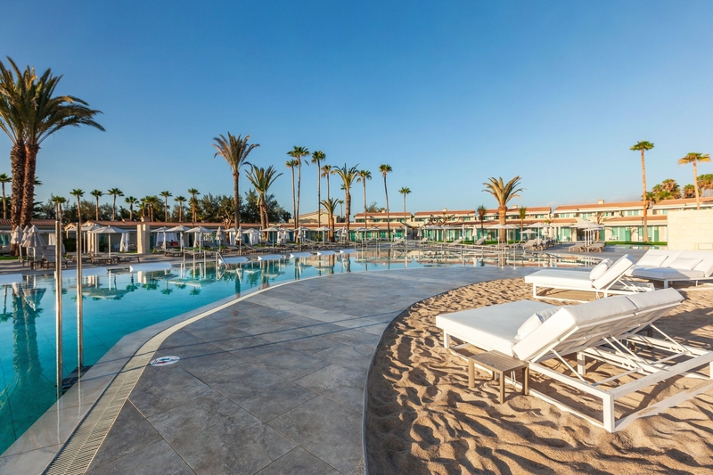 Kumara Serenoa by Lopesan Hotels 5