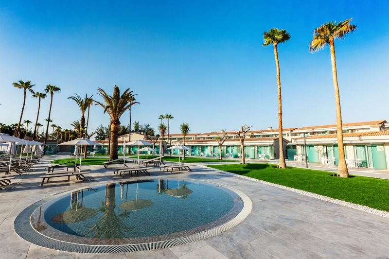 Kumara Serenoa by Lopesan Hotels 4