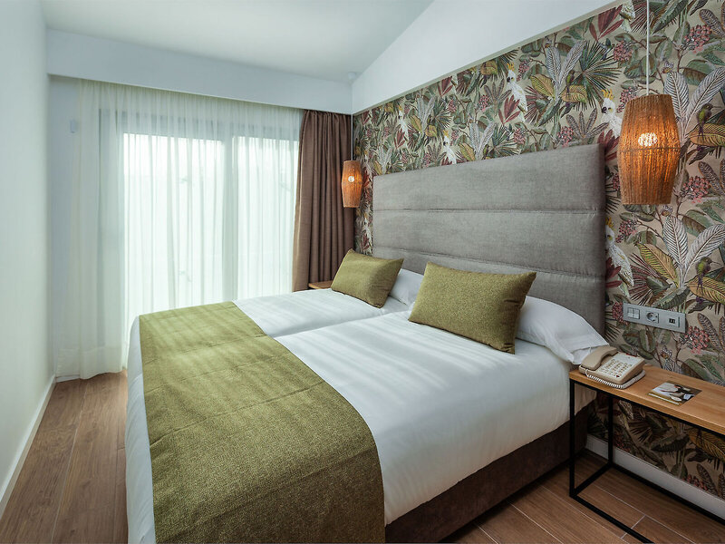 Kumara Serenoa by Lopesan Hotels 13