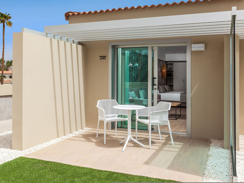 Kumara Serenoa by Lopesan Hotels 16