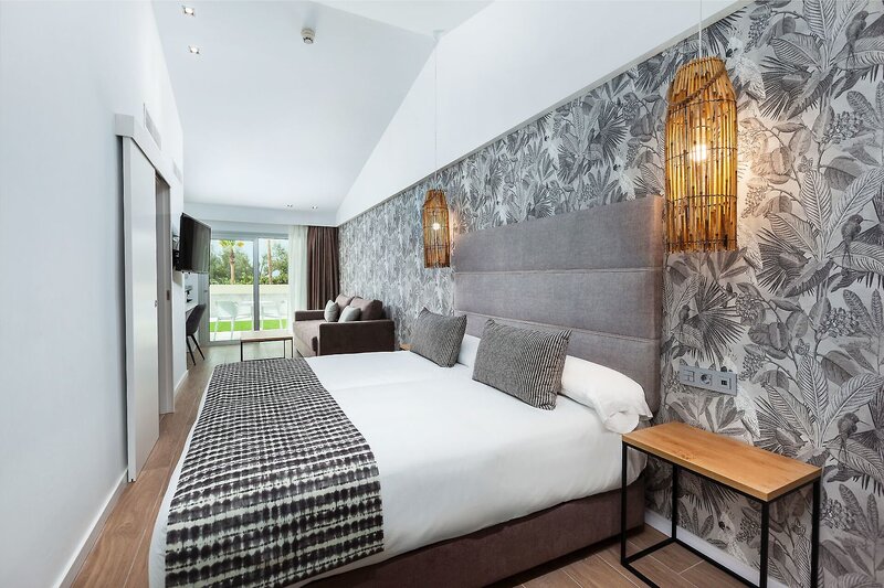 Kumara Serenoa by Lopesan Hotels 19