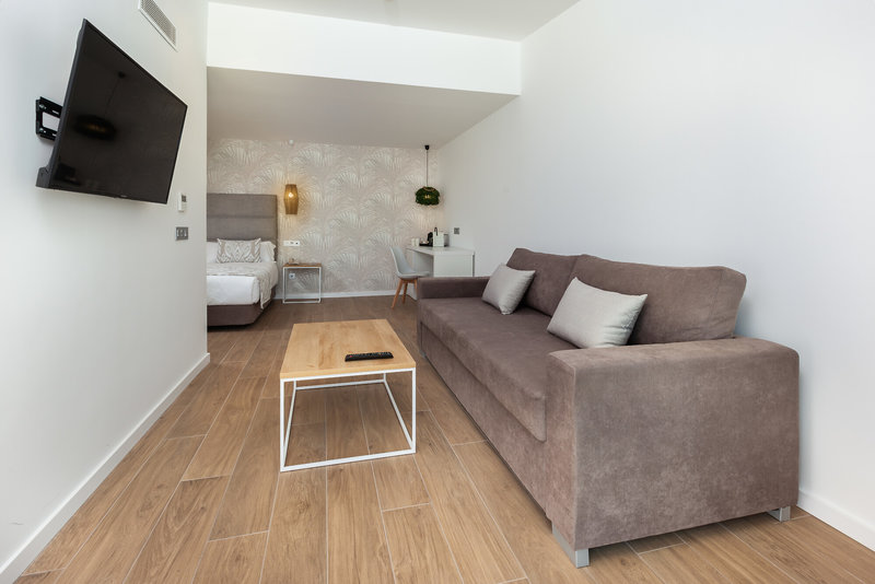 Kumara Serenoa by Lopesan Hotels 4