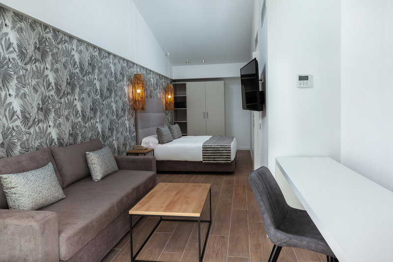 Kumara Serenoa by Lopesan Hotels 6