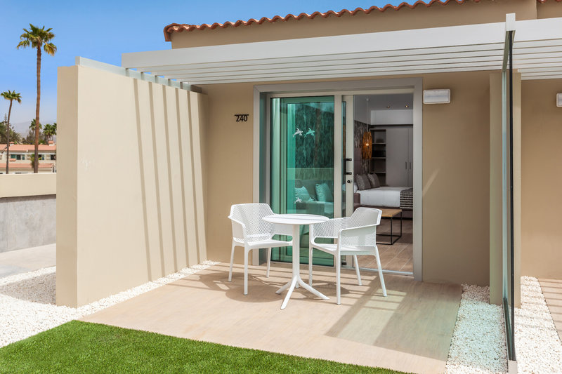 Kumara Serenoa by Lopesan Hotels 7