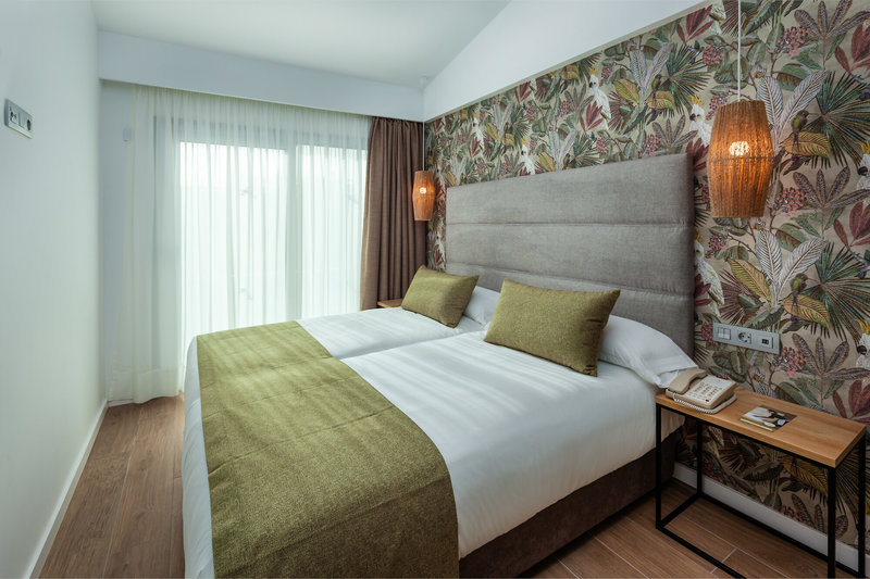 Kumara Serenoa by Lopesan Hotels 8