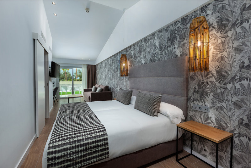 Kumara Serenoa by Lopesan Hotels 9