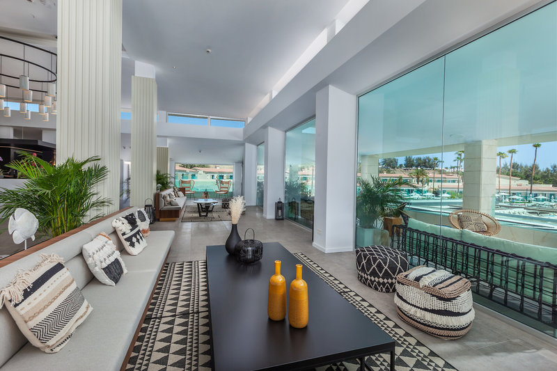 Kumara Serenoa by Lopesan Hotels 10