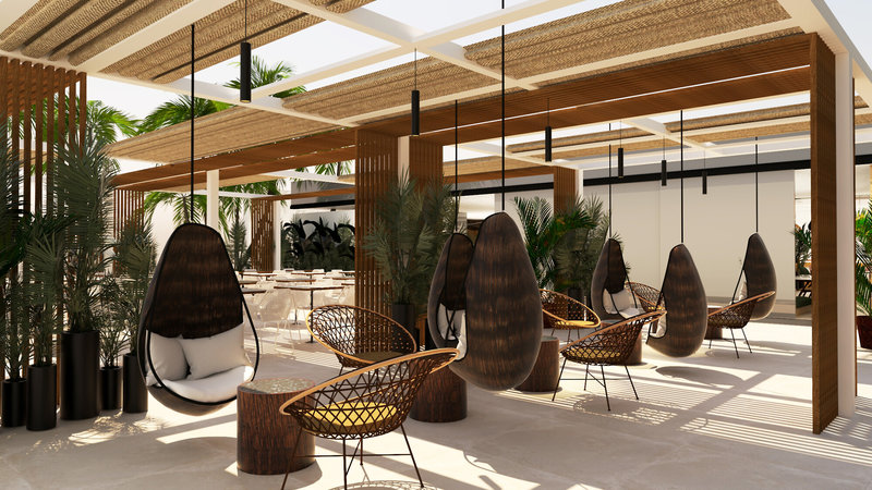 Kumara Serenoa by Lopesan Hotels 14