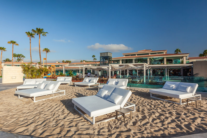 Kumara Serenoa by Lopesan Hotels 16