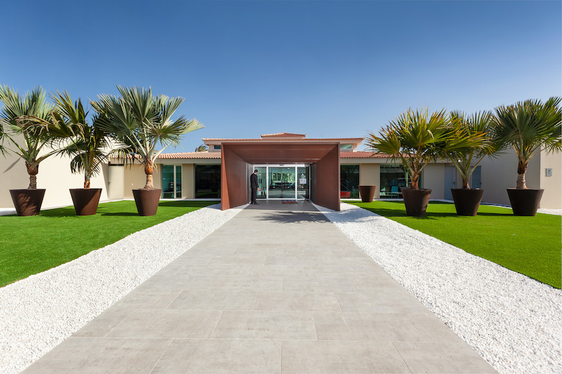 Kumara Serenoa by Lopesan Hotels 1